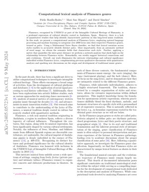PDF Document Cover - Computational Lexical Analysis of Flamenco Genres: NLP and Machine Learning Approach